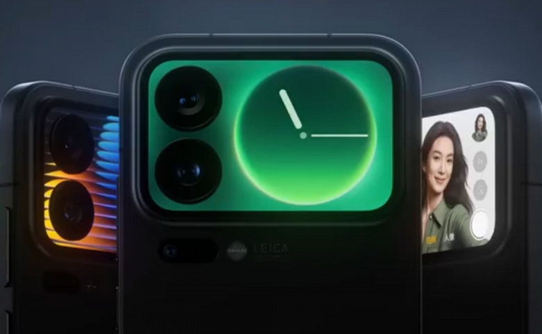 От 6300 до 7500 мАч. Названа емкость аккумуляторов Xiaomi 17, Xiaomi 17 и Xiaomi 17 Pro Max - 1 От 6300 до 7500 мАч. Названа емкость аккумуляторов Xiaomi 17, Xiaomi 17 и Xiaomi 17 Pro Max