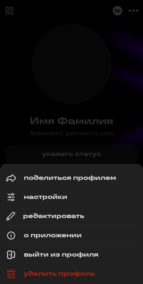 Сетка от hh.ru: как упаковать, продвигать и что писать в профессиональном аккаунте