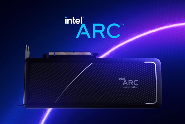 Intel гарантирует будущее своих видеокарт Arc — партнёрство с Nvidia не означает отказ от собственной графики - 1 Intel гарантирует будущее своих видеокарт Arc — партнёрство с Nvidia не означает отказ от собственной графики