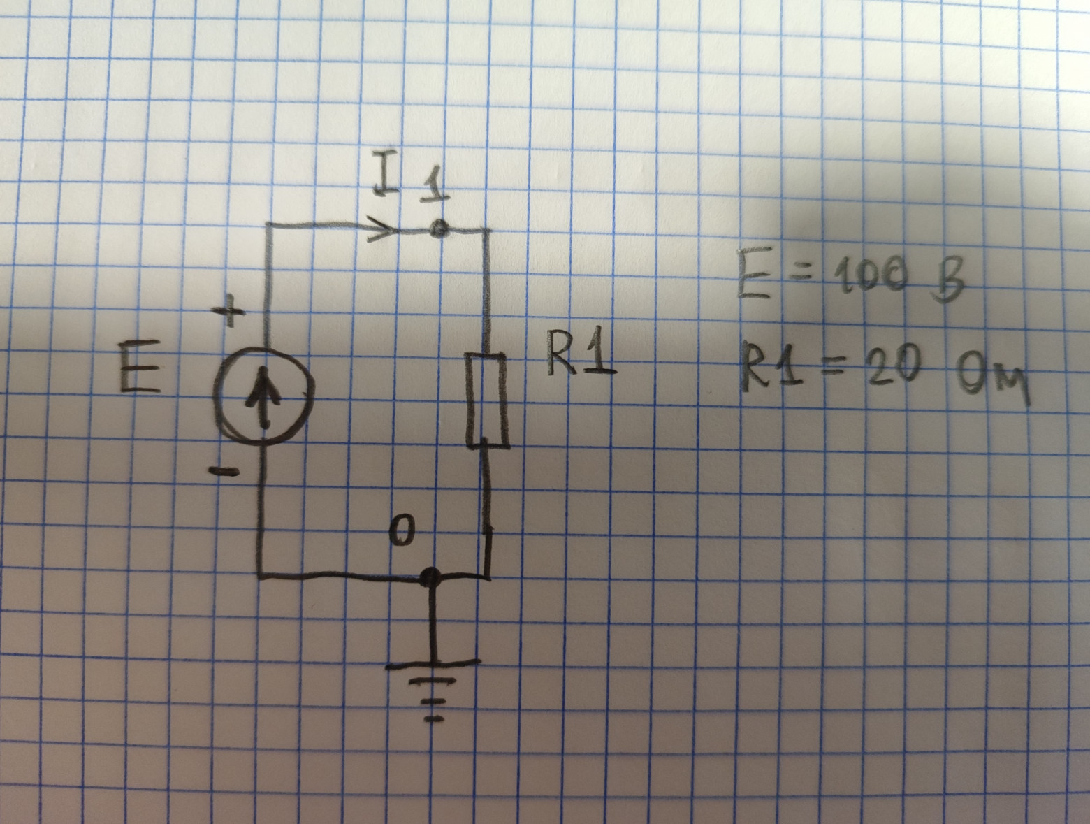 SPICE-модели: Просто о сложном. Часть 1, вводная - 3 SPICE-модели: Просто о сложном. Часть 1, вводная - 3