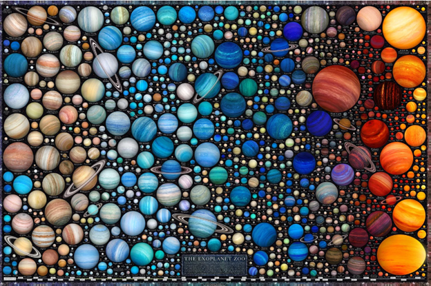 Беспокойный страж: как Юпитер утряс солнечную систему - 4 Беспокойный страж: как Юпитер утряс солнечную систему - 4