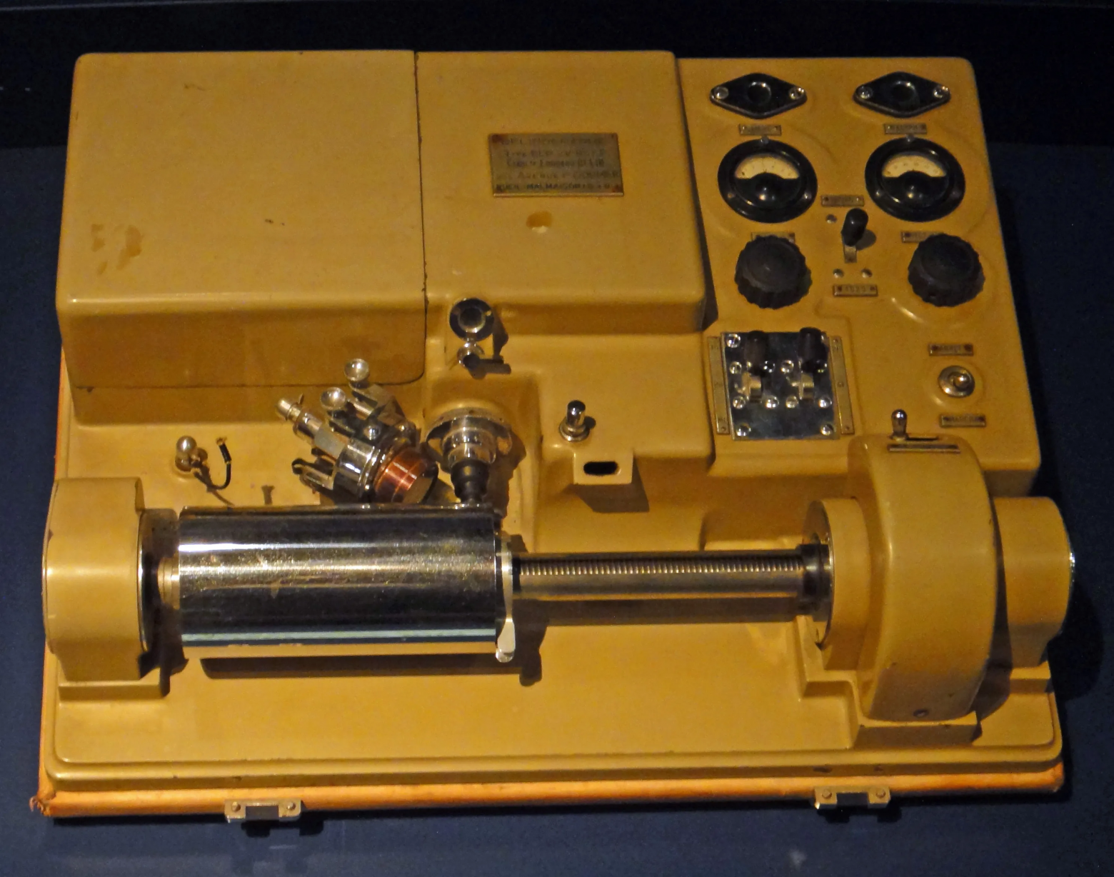 Факсы в 1843 году - 5 Факсы в 1843 году - 5