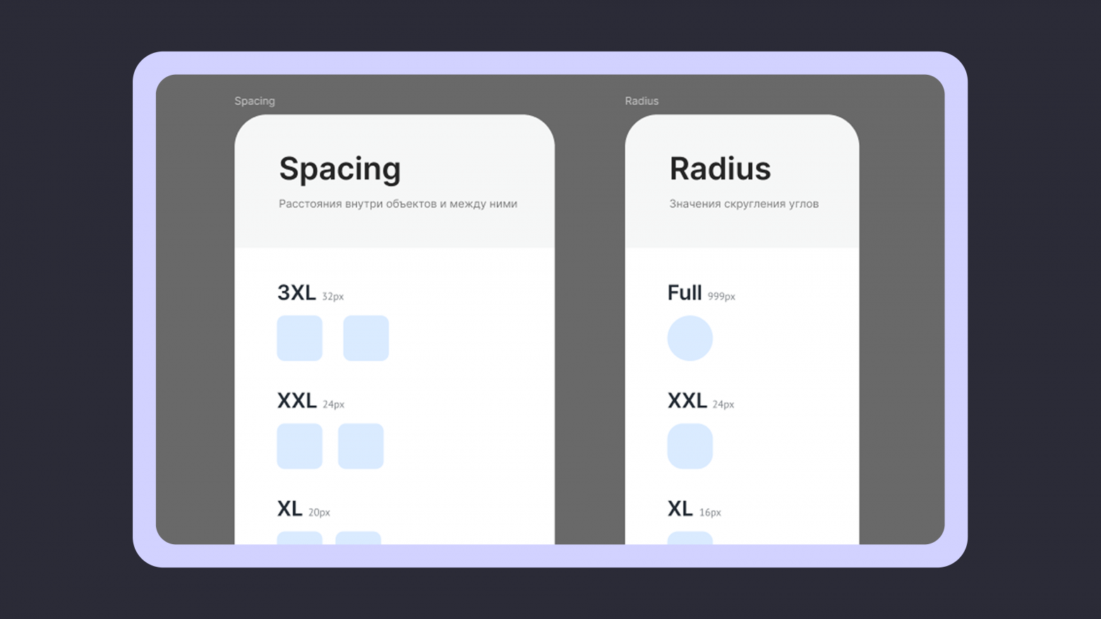 Как мы разработали дизайн-систему и победили хаос во внутреннем продукте - 8