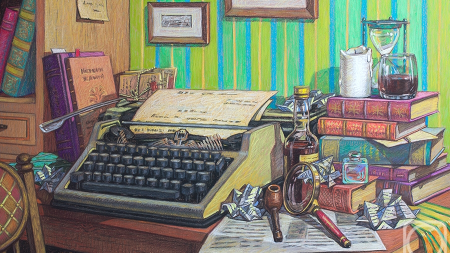 Порядок против хаоса: мои главные ошибки и 5 правил организации личной базы знаний - 2