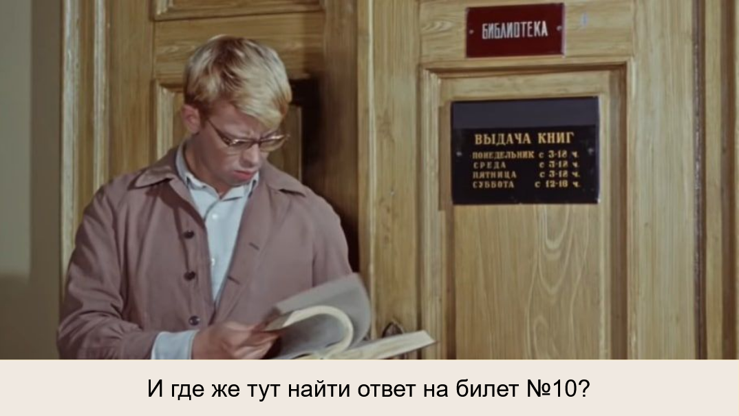 Порядок против хаоса: мои главные ошибки и 5 правил организации личной базы знаний - 21