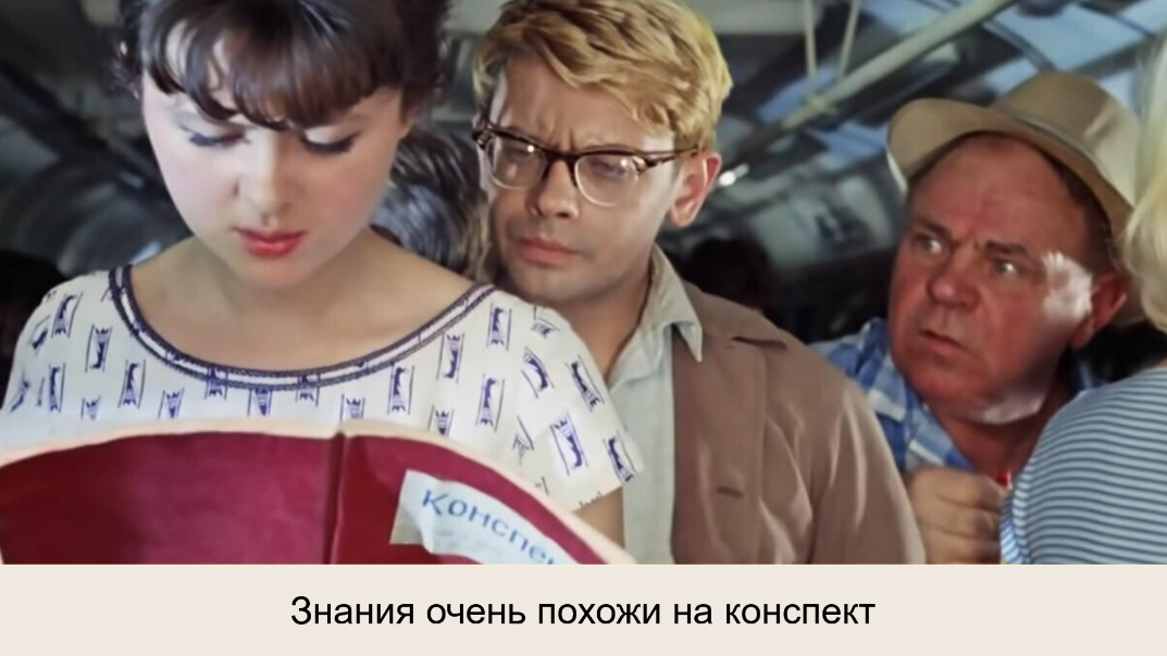 Порядок против хаоса: мои главные ошибки и 5 правил организации личной базы знаний - 4