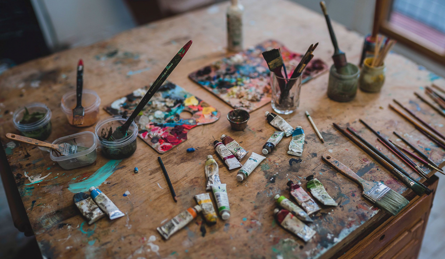 Порядок против хаоса: мои главные ошибки и 5 правил организации личной базы знаний - 1