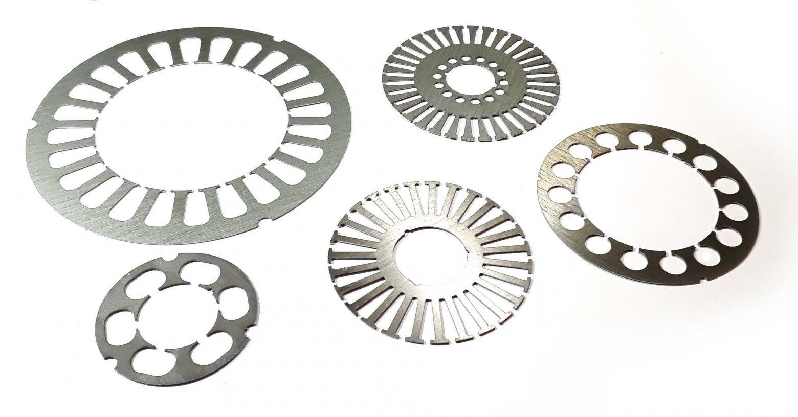 Технология мелкосерийного производства электродвигателей - 2 Технология мелкосерийного производства электродвигателей - 2
