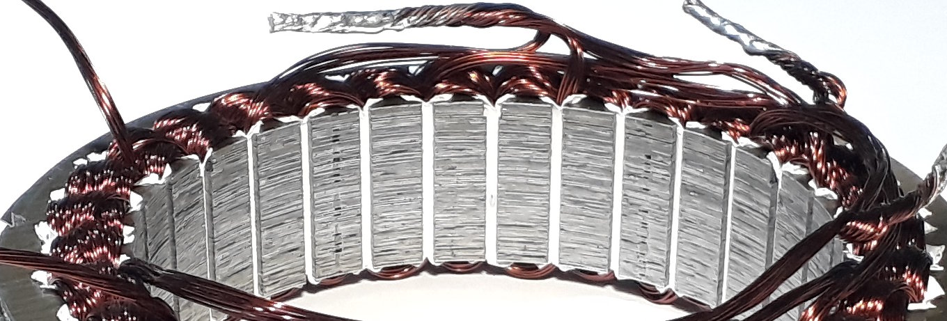 Технология мелкосерийного производства электродвигателей - 9 Технология мелкосерийного производства электродвигателей - 9