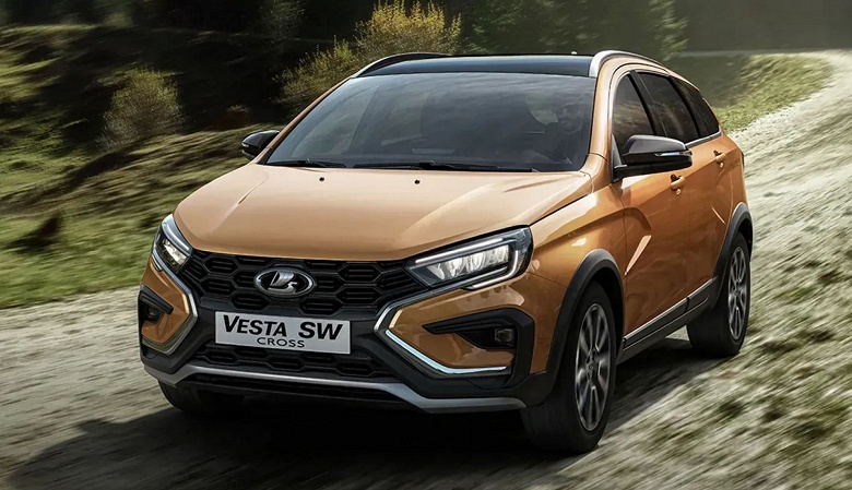 Lada Vesta, Lada Largus и Lada Niva существенно подорожали в России - 1 Lada Vesta, Lada Largus и Lada Niva существенно подорожали в России
