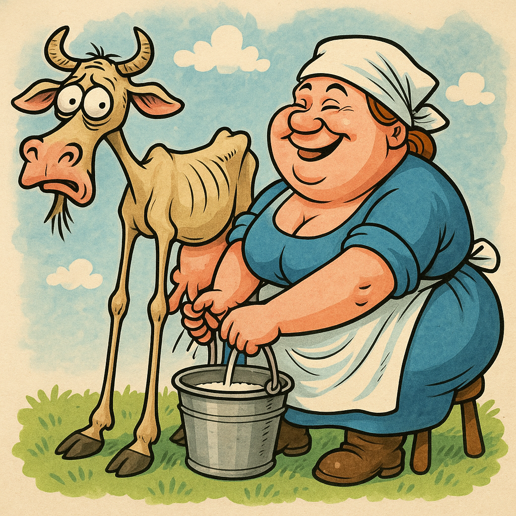 OpenAI с ChatGPT перешла из фазы роста в фазу доения клиентов - 1 OpenAI с ChatGPT перешла из фазы роста в фазу доения клиентов - 1