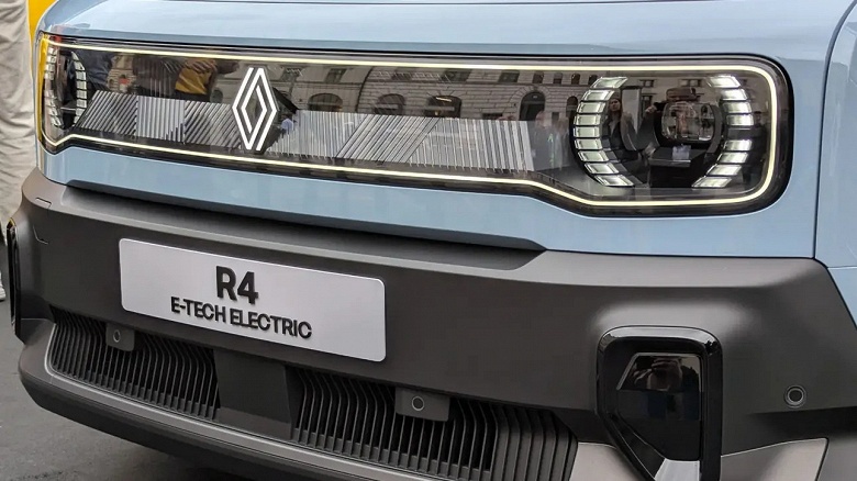 Renault переходит на более доступные аккумуляторы: новые модели Renault и Dacia должны подешеветь - 1 Renault переходит на более доступные аккумуляторы: новые модели Renault и Dacia должны подешеветь