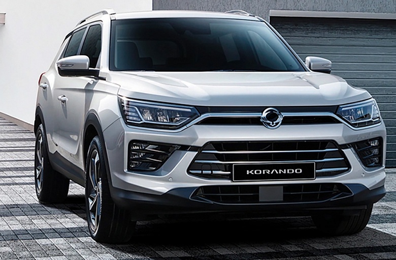 &laquo;Допы&raquo; на 150 тыс. рублей и скидка 250 тыс. рублей за свидетельство о браке. Autonews рассказал, как дилеры продают корейские кроссоверы KGM (SsangYong)