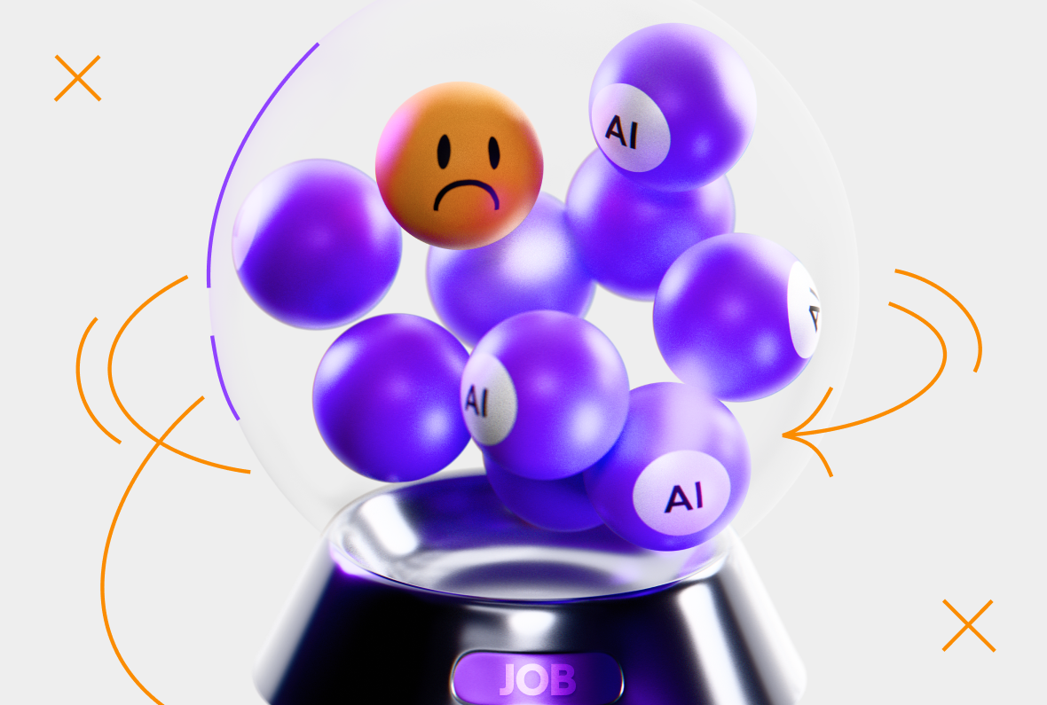 Как AI изменил рынок труда и почему у IT-джуниоров мало шансов найти работу - 1