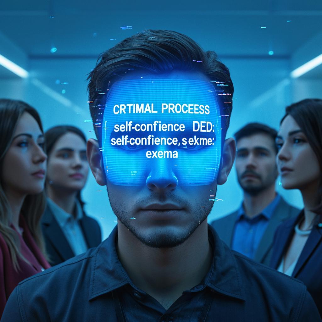 Ошибка 500 в самооценке: что стоит за мыслью «Я — плохой разработчик» и как поверить в то, что ты лучше, чем думаешь - 1