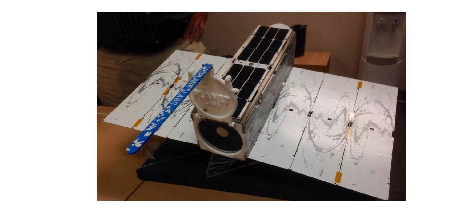 Почему в космосе (пока) нет дата-центров. Часть первая: главные проблемы и их решения - 2