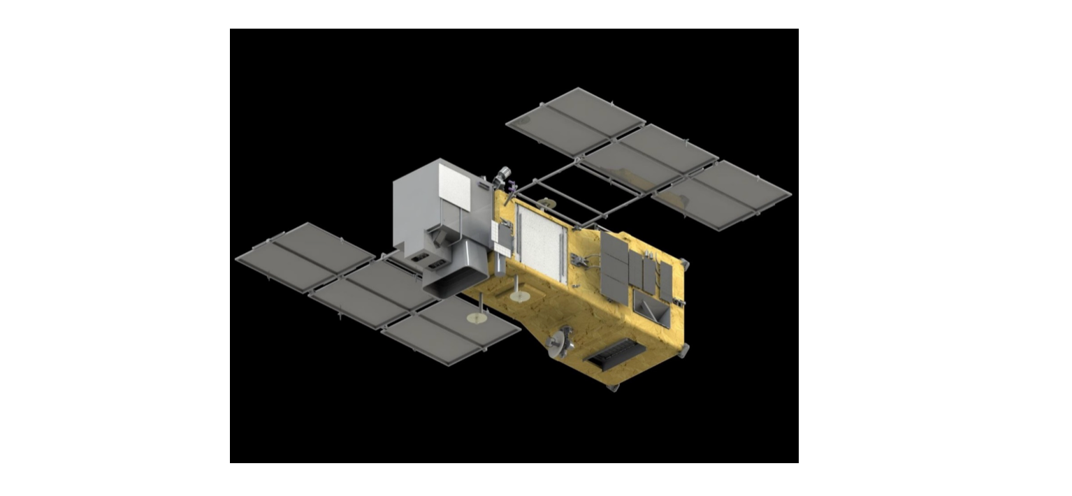 Почему в космосе (пока) нет дата-центров. Часть первая: главные проблемы и их решения - 3