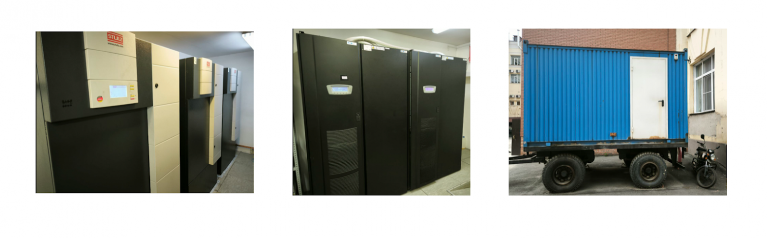 Почему в космосе (пока) нет дата-центров. Часть первая: главные проблемы и их решения - 6