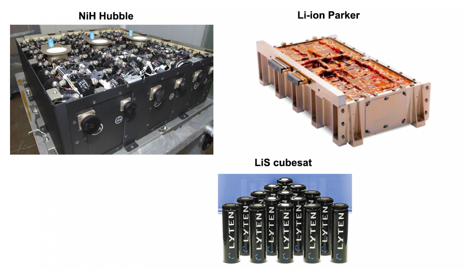 Почему в космосе (пока) нет дата-центров. Часть первая: главные проблемы и их решения - 7