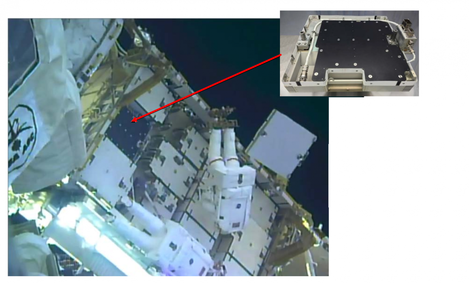 Почему в космосе (пока) нет дата-центров. Часть первая: главные проблемы и их решения - 9