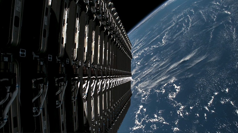 После запуска спутников Starlink выросла опасность возможного падения космического мусора в Австралии - 1 После запуска спутников Starlink выросла опасность возможного падения космического мусора в Австралии