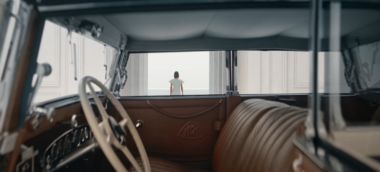 Редкий автомобиль именитого бренда или куча металлолома за 50 млн рублей? Кабриолет Maybach SW38 1938 выставили на продажу - 1 Редкий автомобиль именитого бренда или куча металлолома за 50 млн рублей? Кабриолет Maybach SW38 1938 выставили на продажу