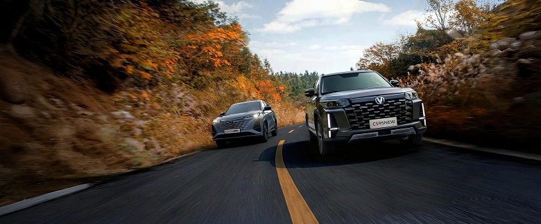 Склады дилеров в РФ всё ещё заполнены машинами, но их гораздо меньше, чем было в начале 2025 года - 1 Склады дилеров в РФ всё ещё заполнены машинами, но их гораздо меньше, чем было в начале 2025 года