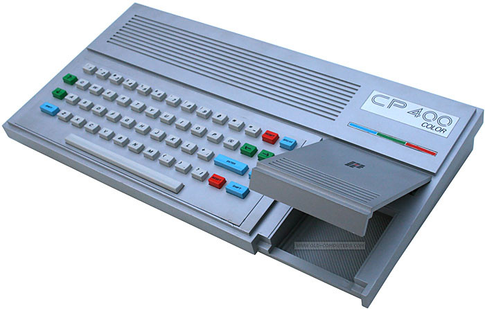 Тропический CoCo. Какими были первые домашние компьютеры Бразилии? - 5 Тропический CoCo. Какими были первые домашние компьютеры Бразилии? - 5