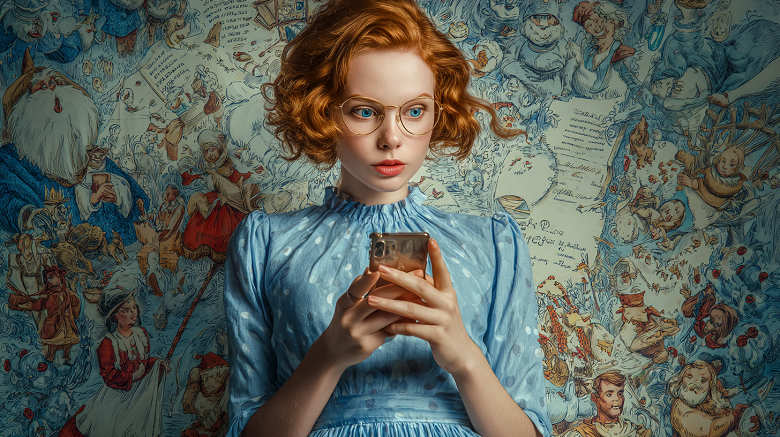 В Wildberries начали тестировать приложение «WB Книги» — «читалка», аудиоплеер и не только