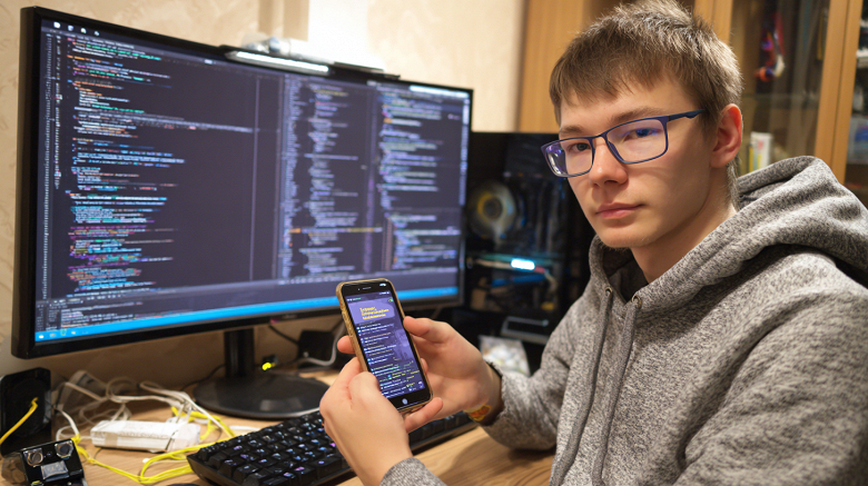 Яндекс запустил в «Практикуме» платформу для поиска работы - 1 Яндекс запустил в «Практикуме» платформу для поиска работы
