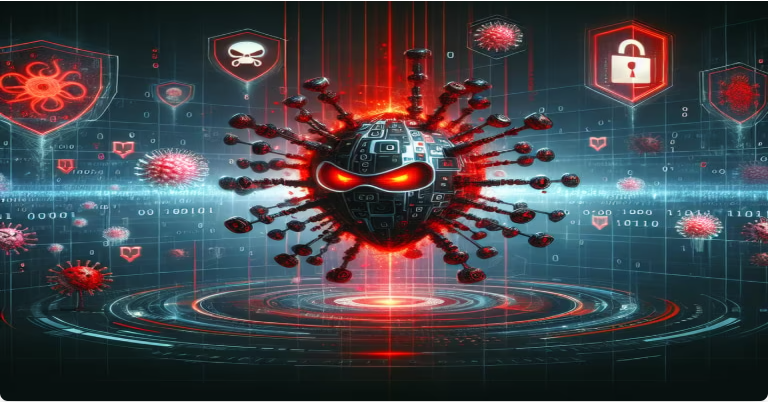 MalTerminal: первый вирус, который пишет сам себя с помощью ИИ - 1