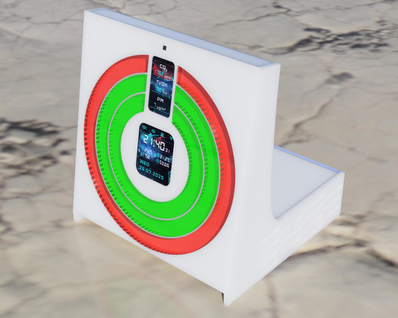 Хождение по граблям, или создаем свой мини корпус для NAS, 26ssd 3+5hdd - 18 Хождение по граблям, или создаем свой мини корпус для NAS, 26ssd 3+5hdd - 18