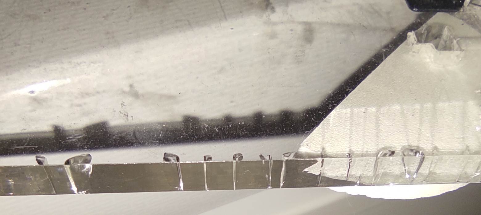 Хождение по граблям, или создаем свой мини корпус для NAS, 26ssd 3+5hdd - 9 Хождение по граблям, или создаем свой мини корпус для NAS, 26ssd 3+5hdd - 9