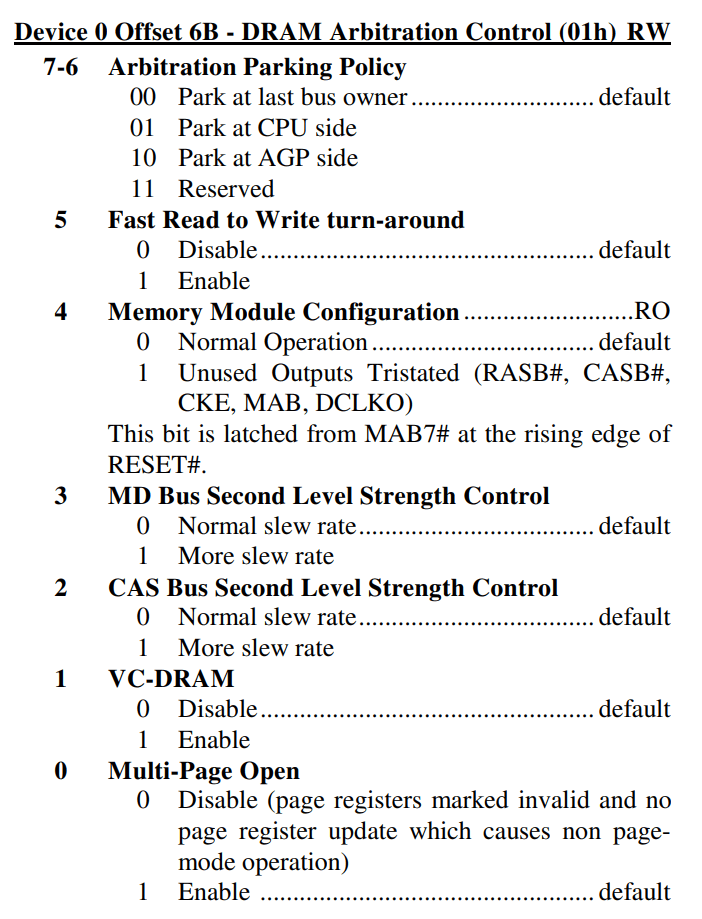 Коробка багов (эмулируется) - 6
