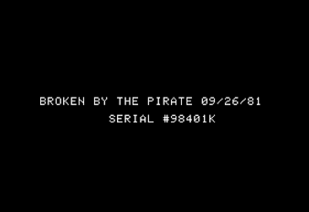 Заставка для взломанной игры Crush Crumble & Chomp