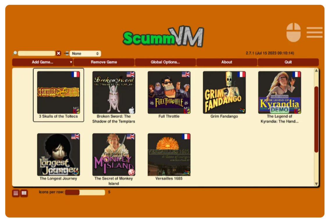 Не баян, а классика. Как запустить и играть в старые игры на ПК - 10 Не баян, а классика. Как запустить и играть в старые игры на ПК - 10