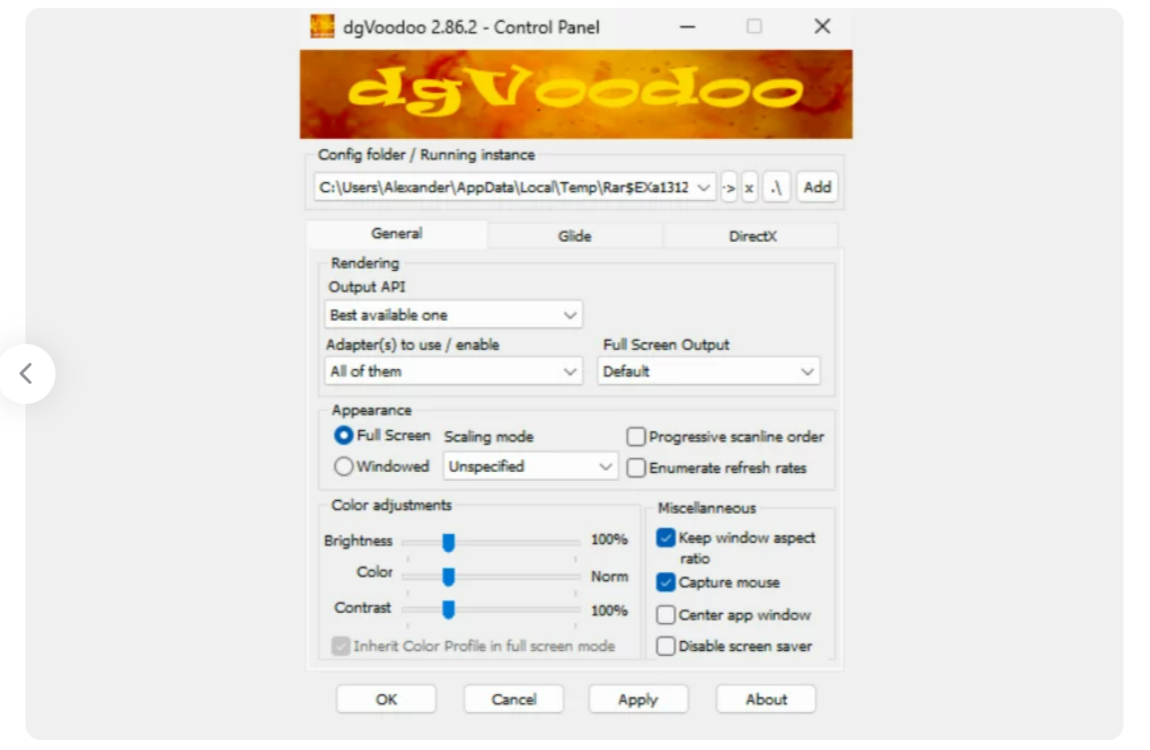 Не баян, а классика. Как запустить и играть в старые игры на ПК - 7 Не баян, а классика. Как запустить и играть в старые игры на ПК - 7