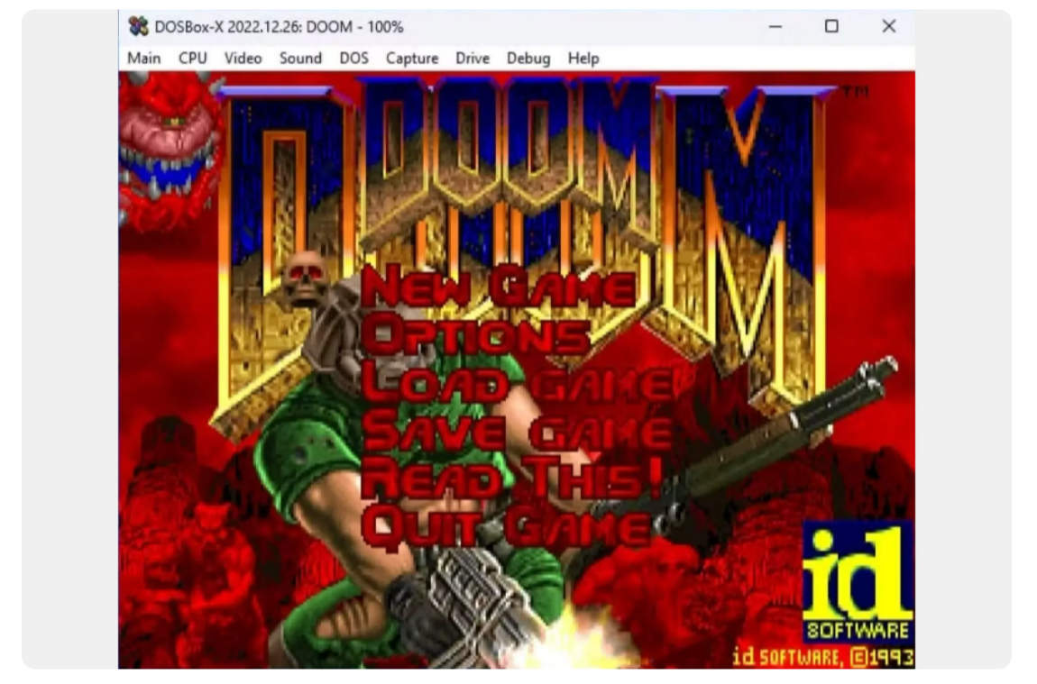 Не баян, а классика. Как запустить и играть в старые игры на ПК - 9 Не баян, а классика. Как запустить и играть в старые игры на ПК - 9