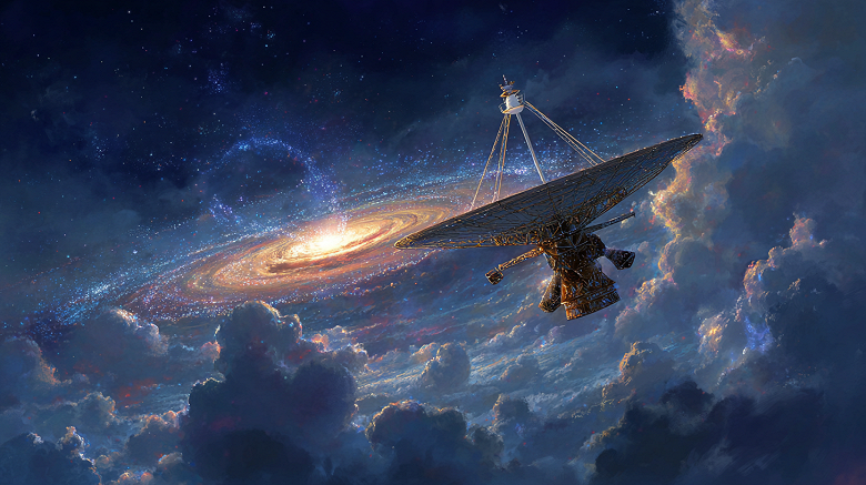 Новая космическая обсерватория для поиска жизни во Вселенной: МГУ объединяется с арабскими вузами в масштабном проекте - 1 Новая космическая обсерватория для поиска жизни во Вселенной: МГУ объединяется с арабскими вузами в масштабном проекте