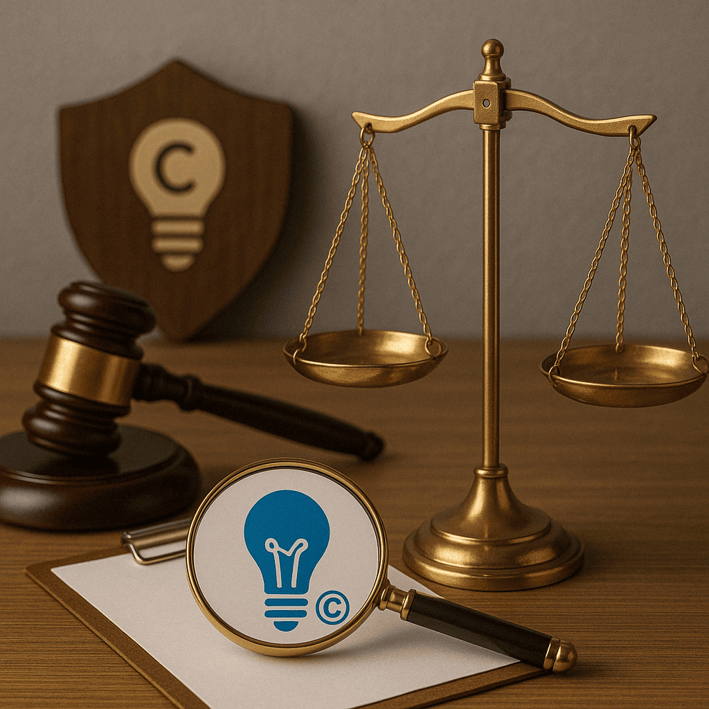 Оценка интеллектуальной собственности: методы, этапы и практические рекомендации - 1