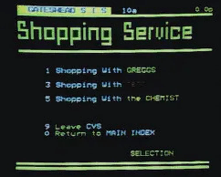 От Pizza Hut до платформенной экономики: эволюция сервисов - 2