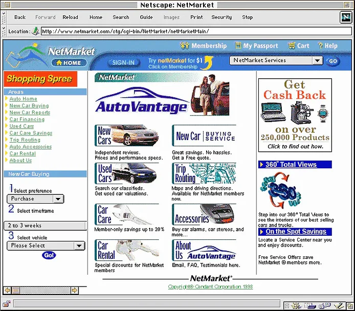 От Pizza Hut до платформенной экономики: эволюция сервисов - 4