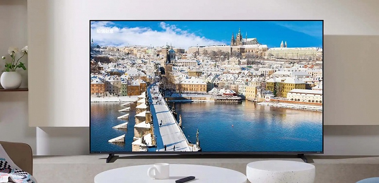 «Убийца флагманов» с рекордным экраном 7000 нит, 4K, 170 Гц и 165-ваттным звуком. Представлен телевизор Hisense E7Q - 2 «Убийца флагманов» с рекордным экраном 7000 нит, 4K, 170 Гц и 165-ваттным звуком. Представлен телевизор Hisense E7Q