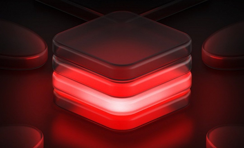 В Xiaomi 17 используют совершенно новую технологию подсветки экрана и красный люминесцентный материал