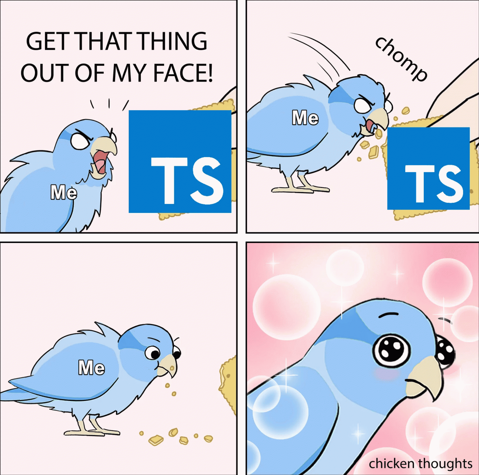 Знакомство с TypeScript: базовая типизация и ключевые возможности - 1 Знакомство с TypeScript: базовая типизация и ключевые возможности - 1