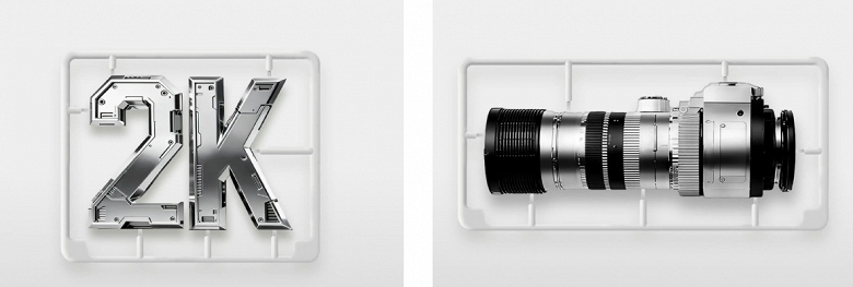 AMOLED 2K 144 Гц, аккумулятор 7000 мА&middot;ч и перископическая камера 200 Мп с качественным зумом. Realme GT 8 Pro выходит уже в октябре