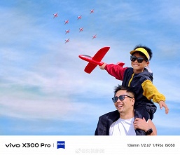 Vivo показала, на что способна новейшая камера Zeiss. Опубликованы примеры фото, сделанные камерой vivo X300 Pro (в том числе пример с 30-кратным зумом)