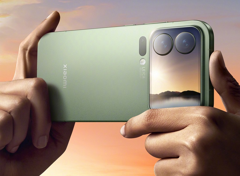 Xiaomi 17, Xiaomi 17 Pro и Xiaomi 17 Pro Max получат совершенно новую оптическую систему и совершенно новый сенсор Light Hunter 950L с HDR в 16,5 ступеней экспозиции