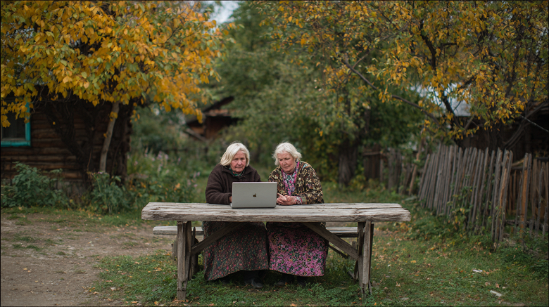 &laquo;МегаФон&raquo; ускорил интернет в сотне деревень и сел Подмосковья