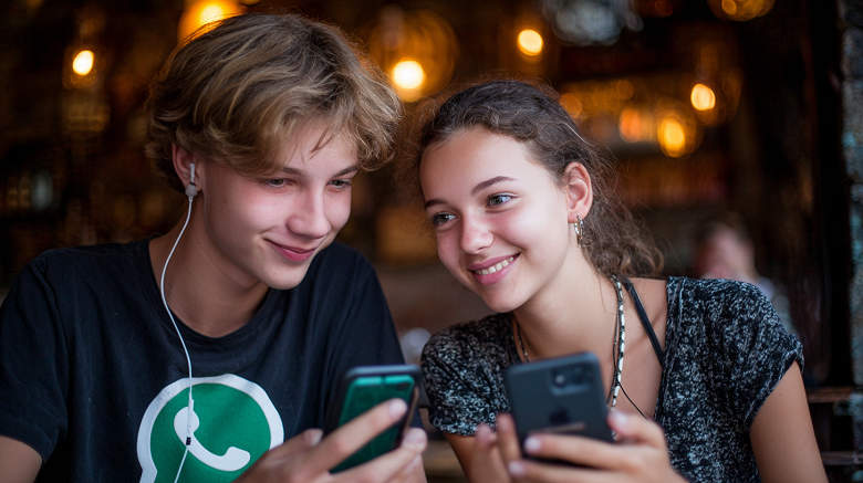 От хинди до русского: в WhatsApp запустили переводы сообщений - 1 От хинди до русского: в WhatsApp запустили переводы сообщений